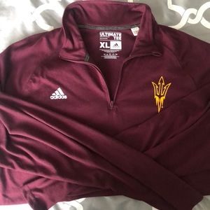 Arizona State University Long-Sleeved shirt